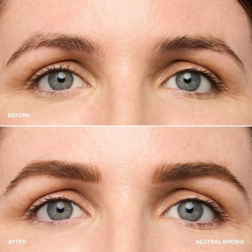 BOBBI BROWN Precise Brow Pencil Neutral Brown