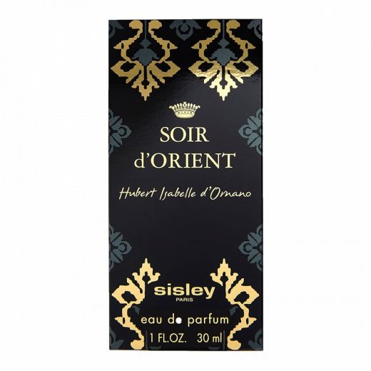 SISLEY Soir d'Orient