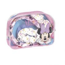 Beauty Line Beauty Set Accessories 4 Pieces Minnie