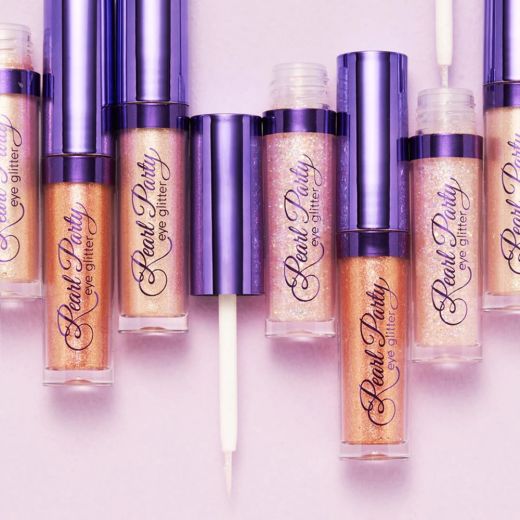 BOM Pearl Party Eye Glitter