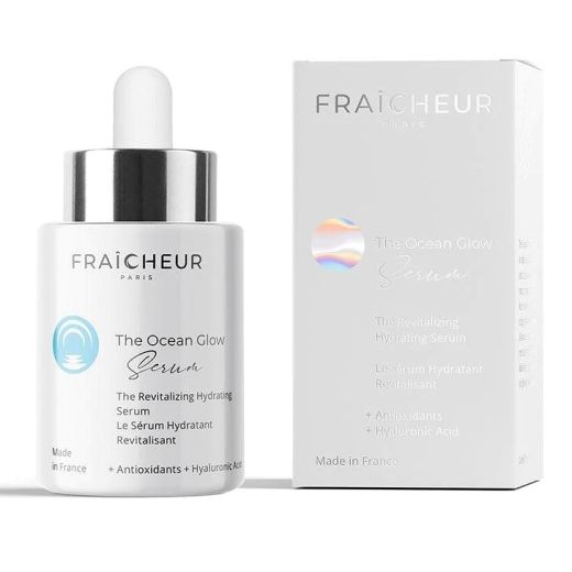 Fraîcheur Paris Ocean Glow Serum