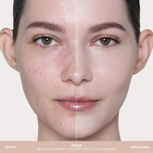 ANASTASIA BEVERLY HILLS Impeccable Foundation