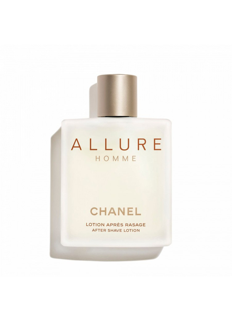 CHANEL ALLURE HOMME  100 ml