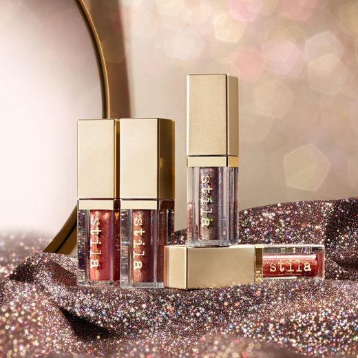STILA Glitter & Glow Liquid Eye Shadow