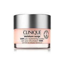 Clinique Moisture Surge™ 100H Auto-Replenishing Hydrator   (Īpaši mitrinošs sejas krēms)