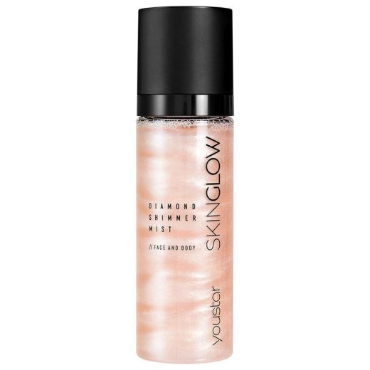 YOUSTAR Skin Glow Shimmer Mist