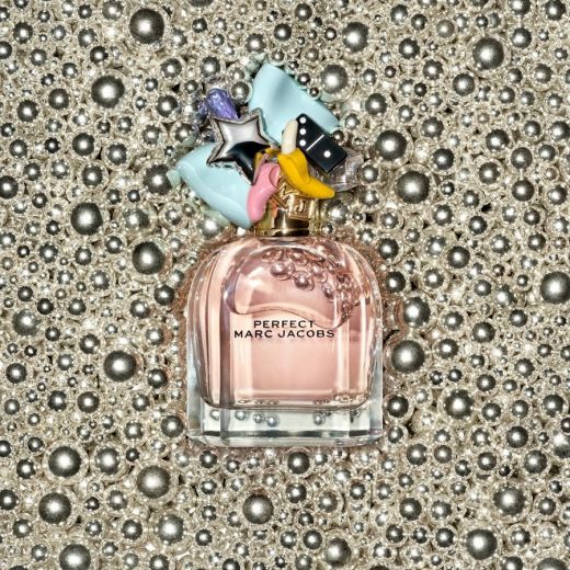 MARC JACOBS Perfect EDP Set 