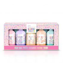 Baylis & Harding Beauticology Sprinkles 5 Bottle Set