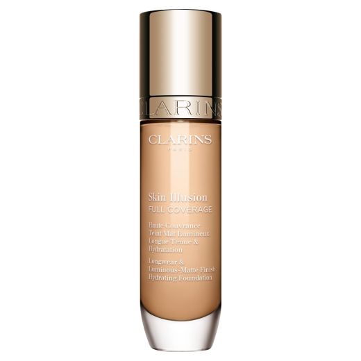 CLARINS Skin Illusion Full Coverage 