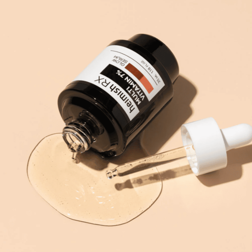 HEIMISH RX Multi Vitamin Glow Serum