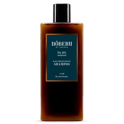 Noberu No 101 Hair Treatment Shampoo