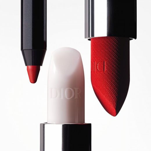 DIOR Rouge Dior Balm Satin Lipstick