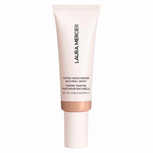LAURA MERCIER Tinted Moisturizer Natural Dewy