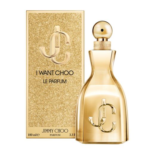 JIMMY CHOO I Want Choo Le Parfum