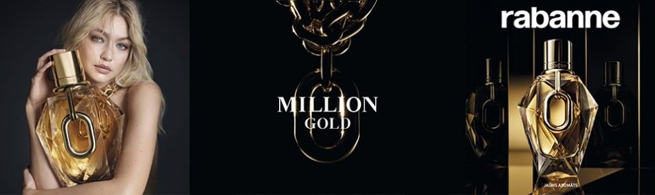 Million Gold For Her