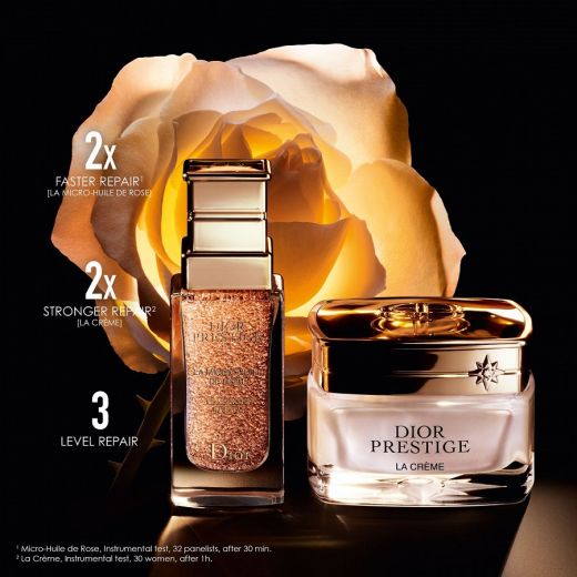 DIOR Prestige La Creme 