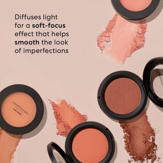 BAREMINERALS Gen Nude Powder Blush