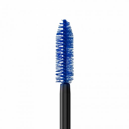 ISADORA The Build Up Extra Volume Mascara Royal Blue