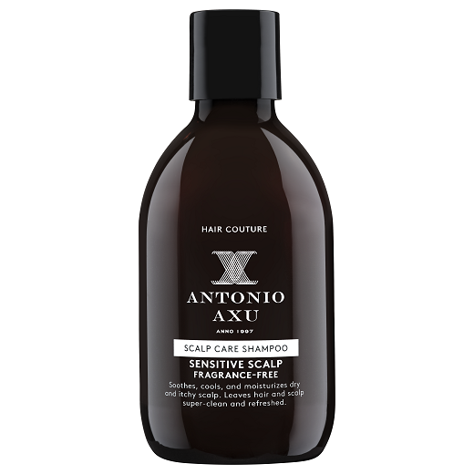 ANTONIO AXU Scalp Care Shampoo Sensitive Scalp