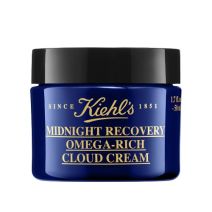 Kiehl's Midnight Recovery Omega Rich Cloud Cream