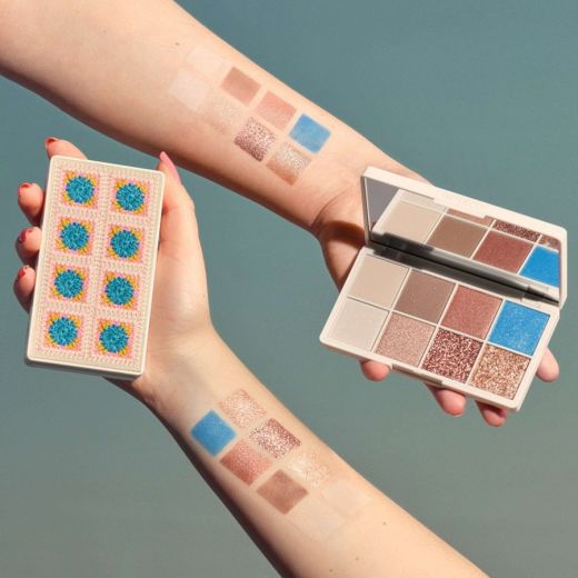 ARTDECO Eyelights Palette 2 Summer In Style