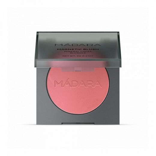 MADARA Magnetic Blush Mineral Cheek Blusher