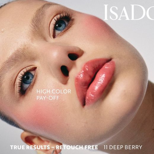 ISADORA The Powder Blush 