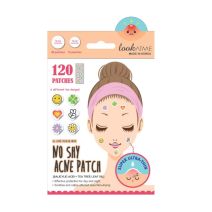 LOOK AT ME Don't Be Shy Acne Patch