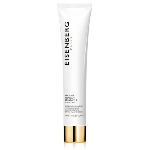 EISENBERG Melt - in Repairing Mask 75 ml (Maska jutīgai ādai)