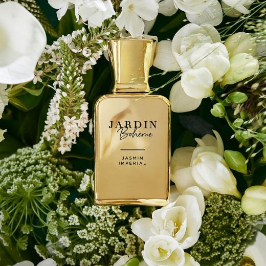 JARDIN BOHÈME Les Essences Jasmin Imperial Intense 