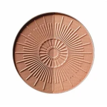 Artdeco Hello Sunshine Bronzing Powder Compact Refill 10 g (Kompaktais bronza pūderis - uzpildāms)