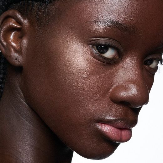 MAC Skinfinish Colourstruck Blush