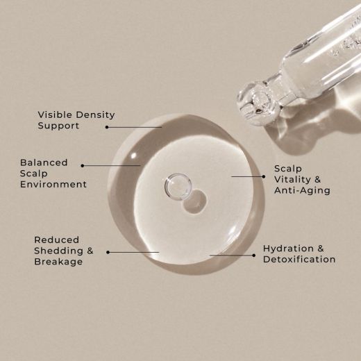 LOLAVIE Hair Scalp Serum