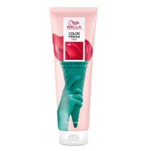 Wella Professionals Color Fresh Mask Red