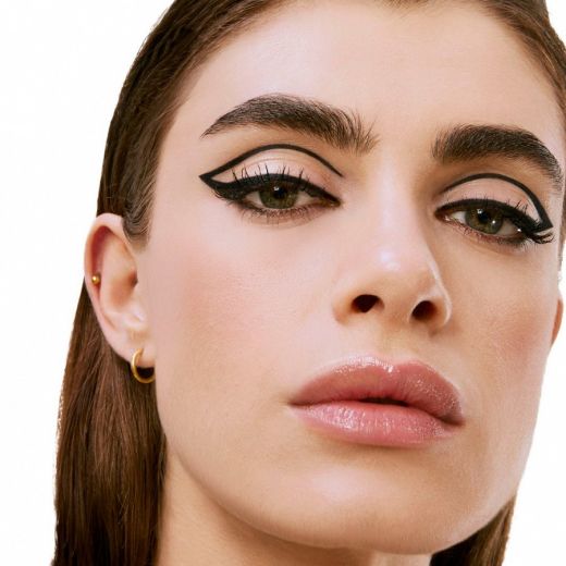 YVES SAINT LAURENT Lines Liberated