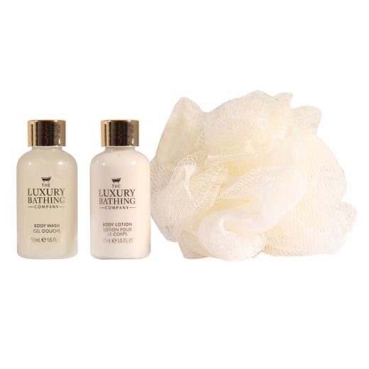 LUXURY BATHING COMPANY Perfect Set