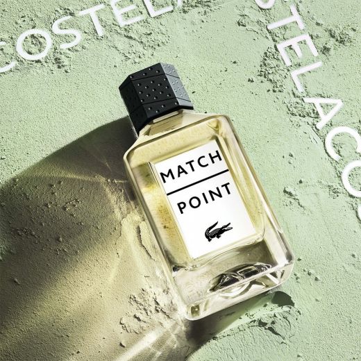 Lacoste Match Point Cologne Men