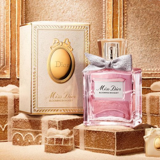 DIOR Miss Dior Blooming Bouquet