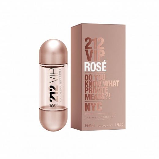 CAROLINA HERRERA 212 VIP Rose