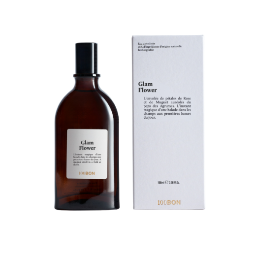 100BON Glam Flower 100 ml