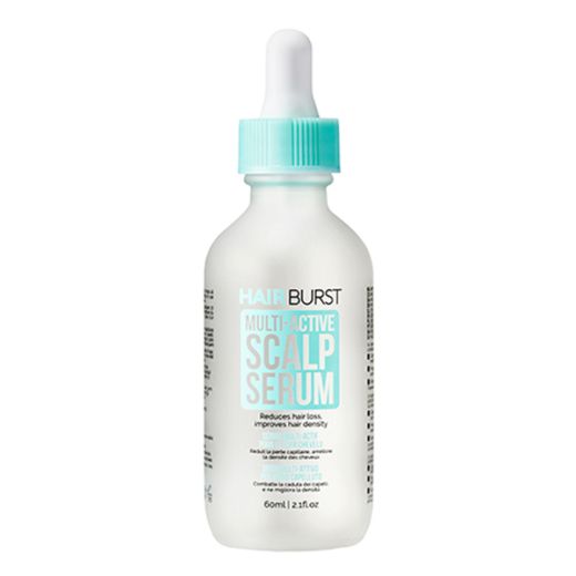 HairBurst Hair & Scalp Multi-Peptide Growth Serum