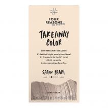 Four Reasons Takeaway Color 9.02 Satin Pearl