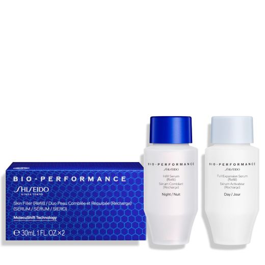 Shiseido Bio-Performance Skin Filler (Refill)