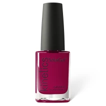 KINETICS SolarGel Nail Polish #384 Cold Days, Warm Hearts