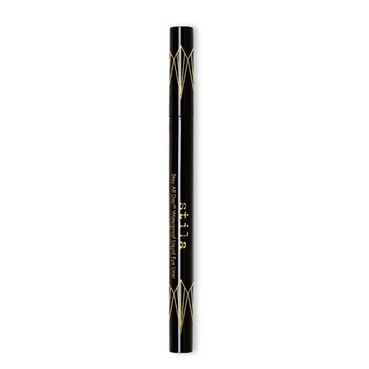 Stila Stay All Day Waterproof Liquid Eye Liner - Micro Tip