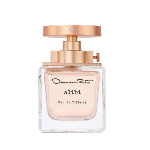 Oscar de la Renta Alibi Eau de Toilette