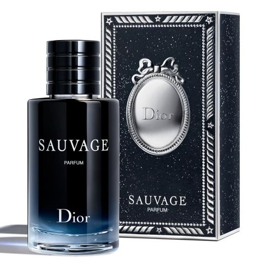DIOR Sauvage Parfum