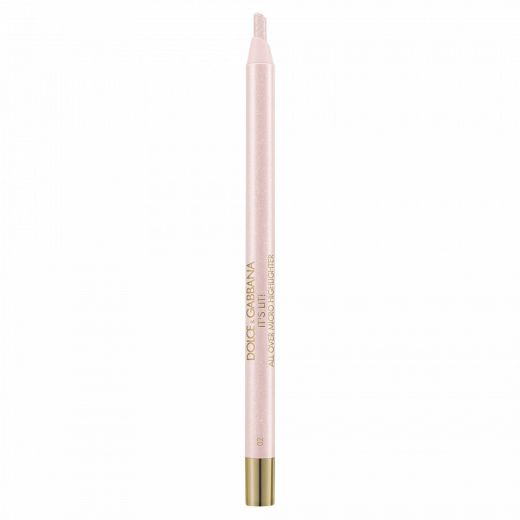 DOLCE&GABBANA BEAUTY It's Lit! All Over Micro Highlighter