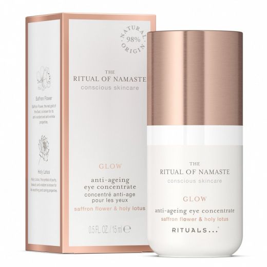 RITUALS The Ritual Of Namaste Anti-Ageing Eye Concentrate 