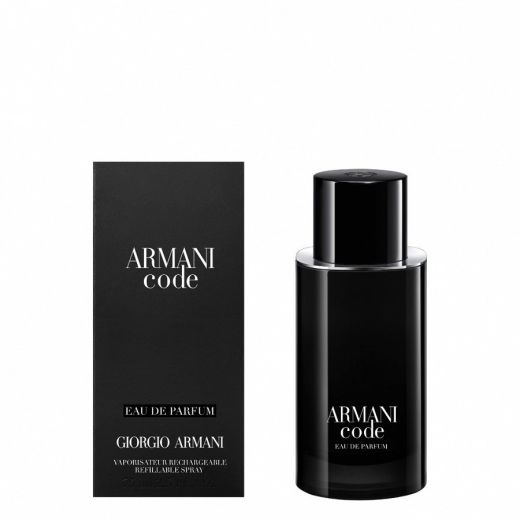 ARMANI Code Eau De Parfum
